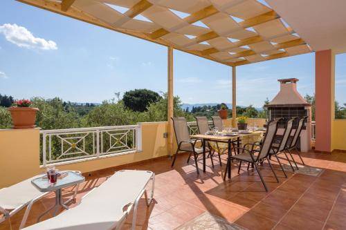 Photo of Patio Balcony in Bokhali