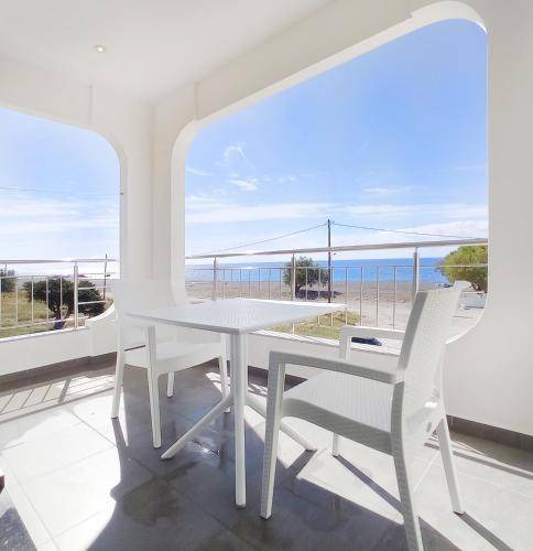 Photo of Patio Balcony in Koutsounari