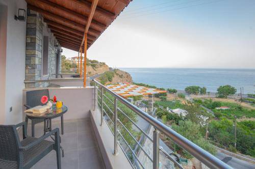 Photo of Patio Balcony in Achlia