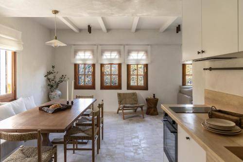 Photo of Kitchen in Agios Dimitrios