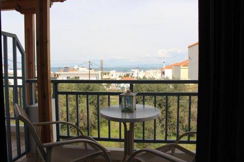 Photo of Patio Balcony in Scala