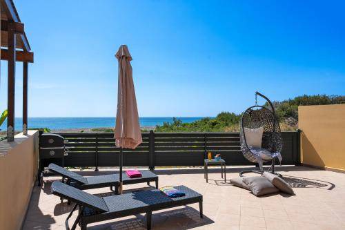 Photo of Patio Balcony in Lahania