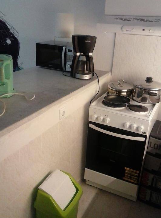 Photo of Kitchen in Naxos Town