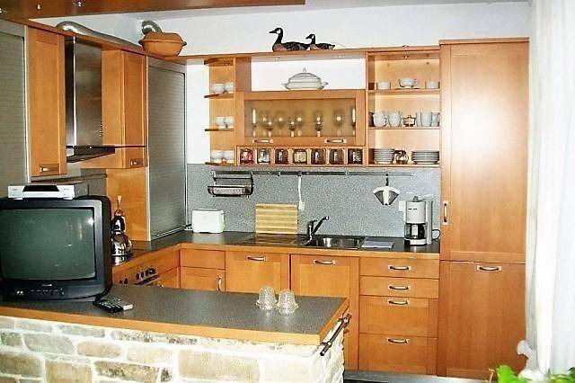Photo of Kitchen in Kazaviti