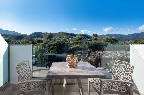 Photo of Patio Balcony in Sarti