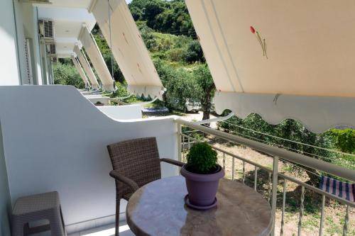 Photo of Patio Balcony in Preveza