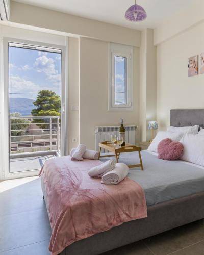 Photo of Bedroom in Isthmia