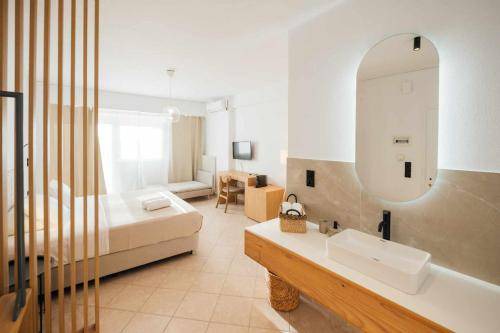 Photo of Bathroom in Igoumenitsa