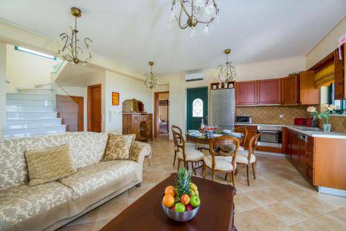 Photo of Livingroom in Kontomari