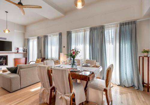 Photo of Livingroom in Loutraki