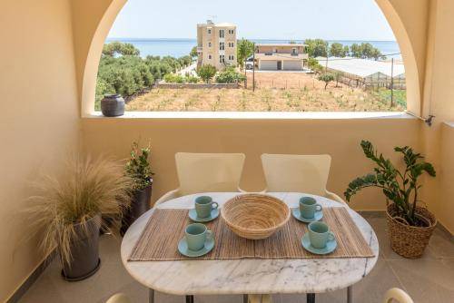 Photo of Patio Balcony in Gialos
