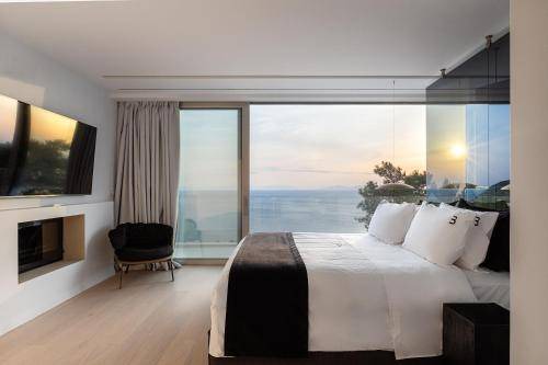 Photo of Bedroom in Anavyssos