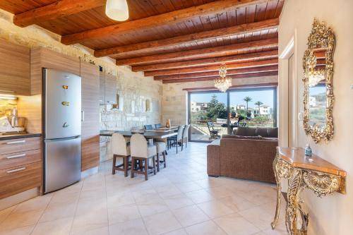 Photo of Livingroom in Spilia