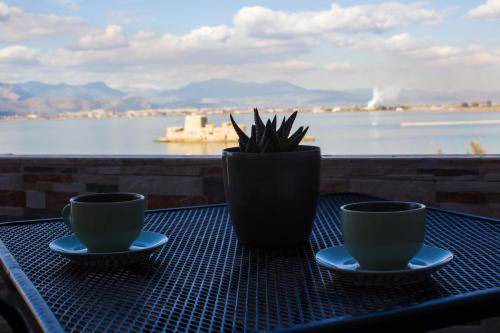 Photo of Patio Balcony in Nafplio