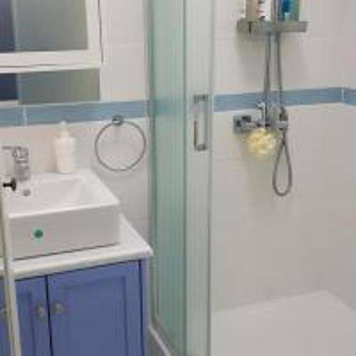 Photo of Bathroom in Monolithos