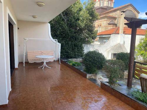 Photo of Patio Balcony in Selianitika