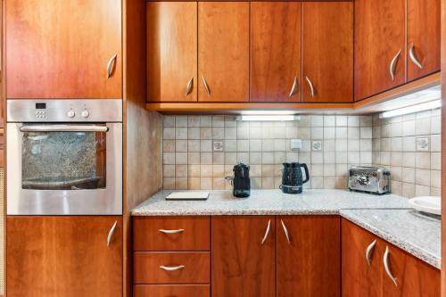 Photo of Kitchen in Vournikas