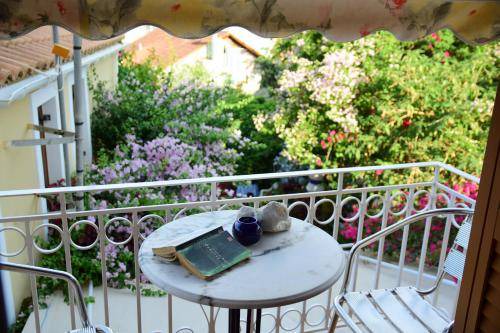 Photo of Patio Balcony in Fiskardo