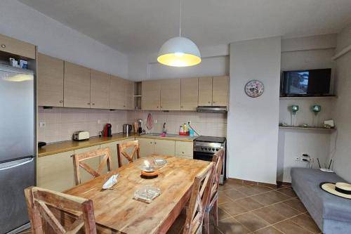 Photo of Kitchen in Archanes-Asterousia