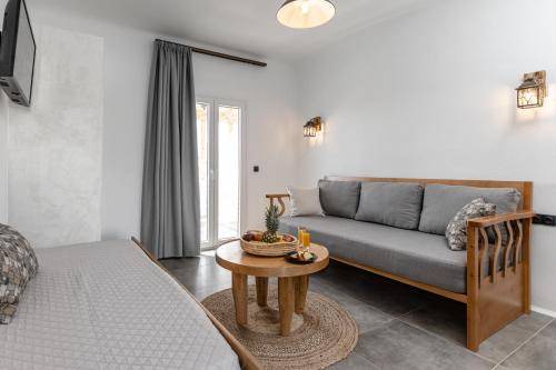 Photo of Livingroom in Plaka