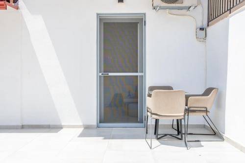 Photo of Patio Balcony in Neos Marmaras