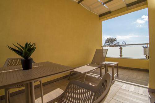 Photo of Patio Balcony in Palaiochora