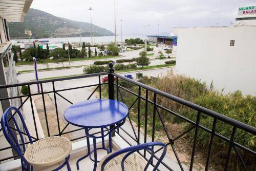 Photo of Patio Balcony in Igoumenitsa