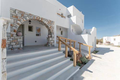 Photo of Buildings in Plaka