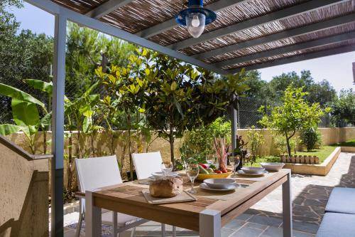 Photo of Patio Balcony in Kaligata