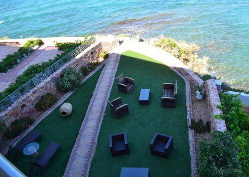 Photo of Patio Balcony in Agios Minas