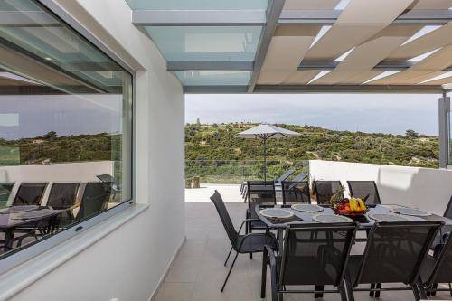 Photo of Patio Balcony in Stavromenos