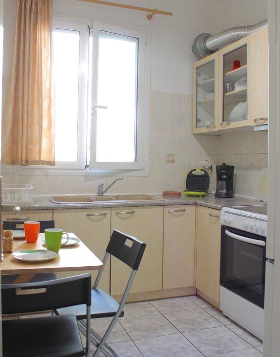 Photo of Kitchen in Athens City Centre