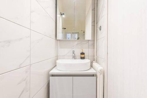 Photo of Bathroom in Ano Patisia