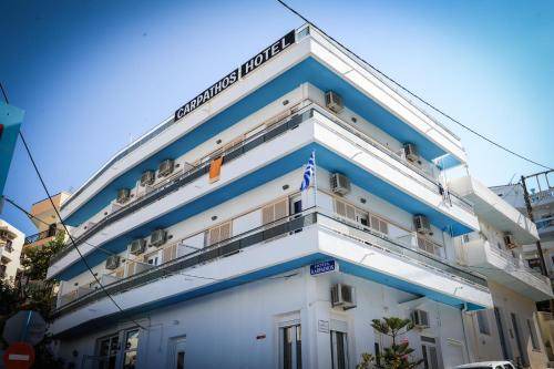 Photo of Others in Karpathos
