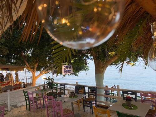 Photo of Patio Balcony in Tolo