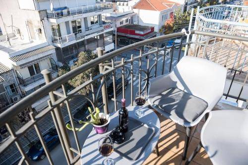 Photo of Patio Balcony in Orestiada
