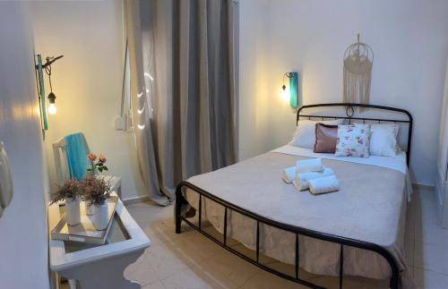 Photo of Bedroom in Makry Gialos