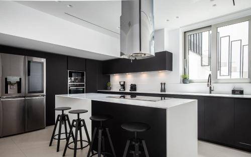 Photo of Kitchen in Anavyssos