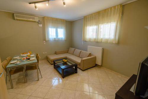 Photo of Livingroom in Katakali