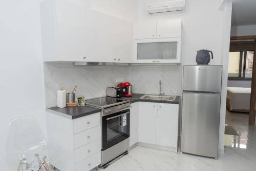 Photo of Kitchen in Psirri