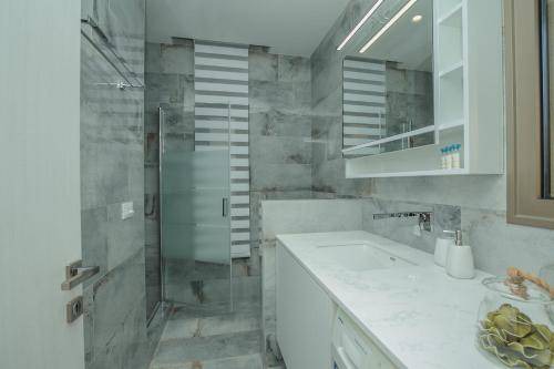 Photo of Bathroom in Mochlos