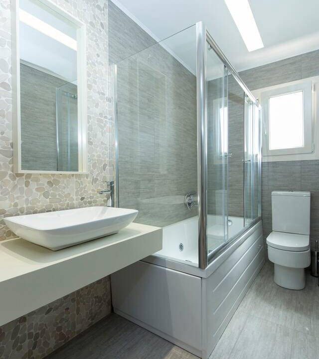 Photo of Bathroom in Paleokastro