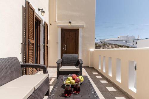 Photo of Others in Naxos