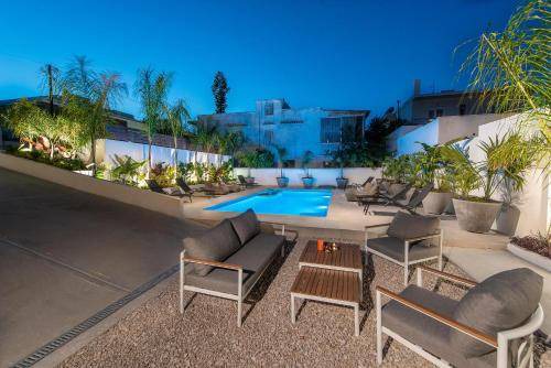 Photo of Patio Balcony in Rhodes