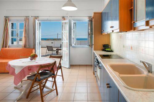 Photo of Kitchen in Perivolos