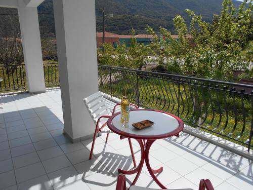 Photo of Patio Balcony in Sami