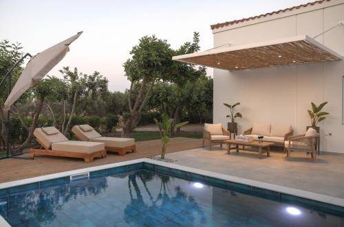 Photo of Outdoor in Marmari