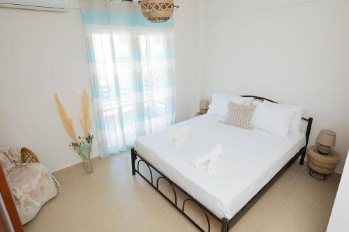 Photo of Bedroom in Nea Fokaia