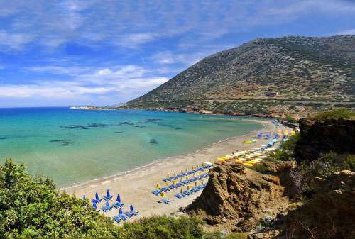 Photo of Outdoor in Vlichada