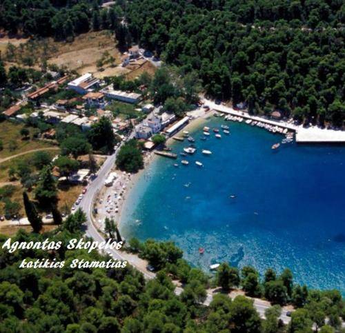 Photo of Others in Agnontas